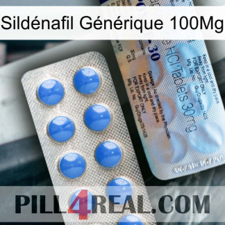 Sildénafil Générique 100Mg 39